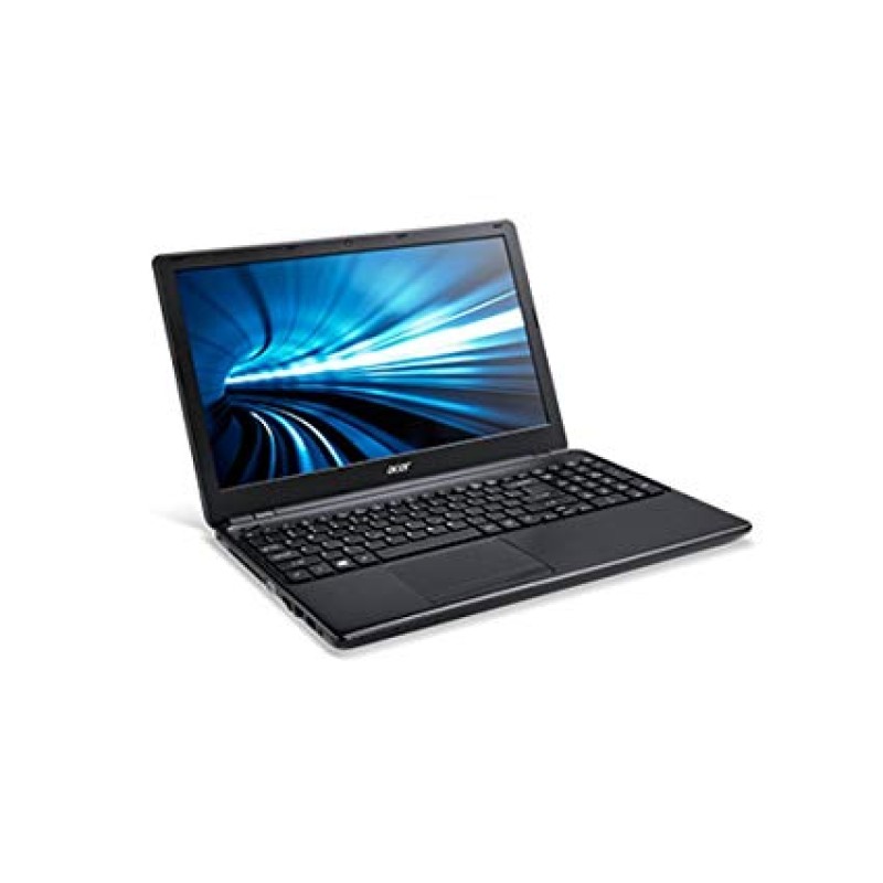 ACER E1 470P NOTEBOOK PC CORE i3 750GB HDD 4GB RAM 15.6INCH SCREEN