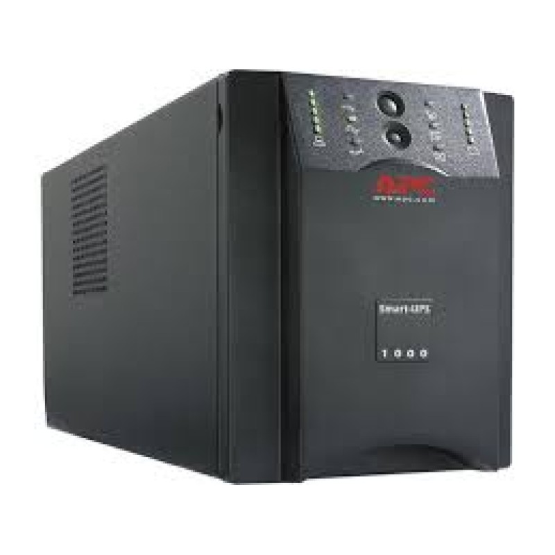 APC SMART UPS 1000VA POWER BACKUP