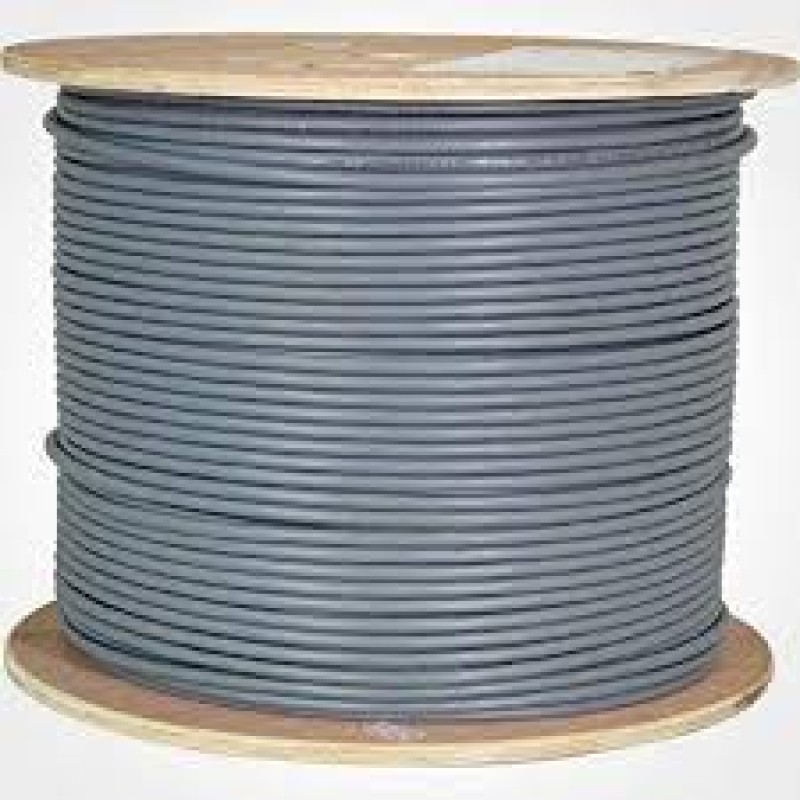 APS CAT 6 OUTDOOR CABLE 305 METERS