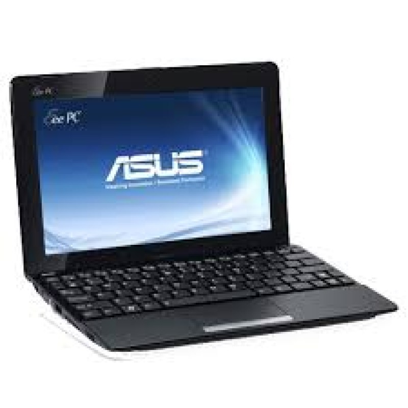 ASUS EeePC 10.1 Inch,2GB Ram,250GB HDD,Black Ex-UK Laptop