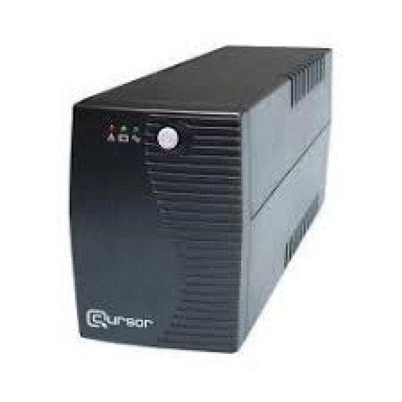 CURSOR BACKUP UPS 650VA