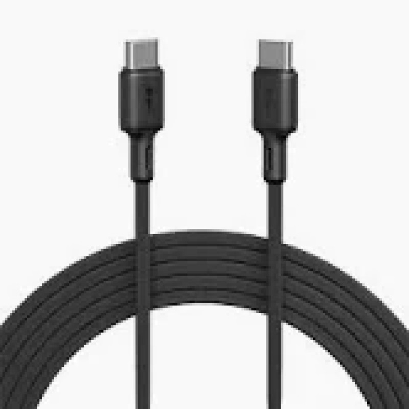 Data Cable oraimo OCD-154CC 3A 1.5MBlack