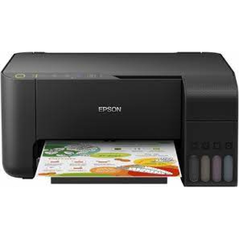 ECO TANK EPSON L3150 PRINTER