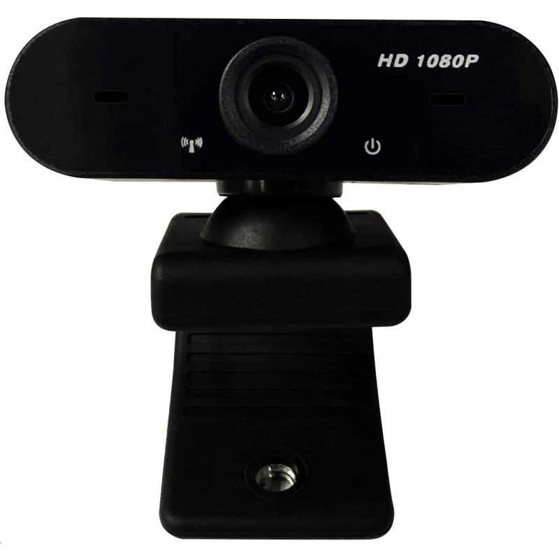 FULL HD FULL 1080P WEBCAM