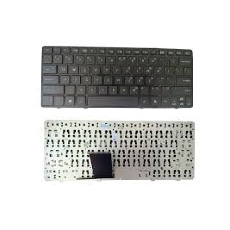 HP ELITEBOOK 2560P LAPTOP KEYBOARD