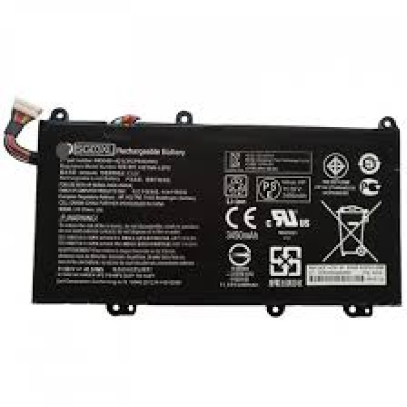 HP ENVY 17 LAPTOP BATTERY