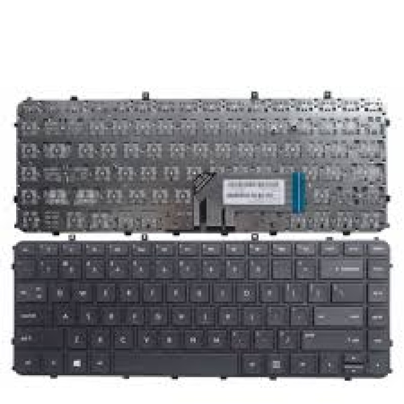 HP ENVY 4 1000 SERIES LAPTOP KEYBOARD