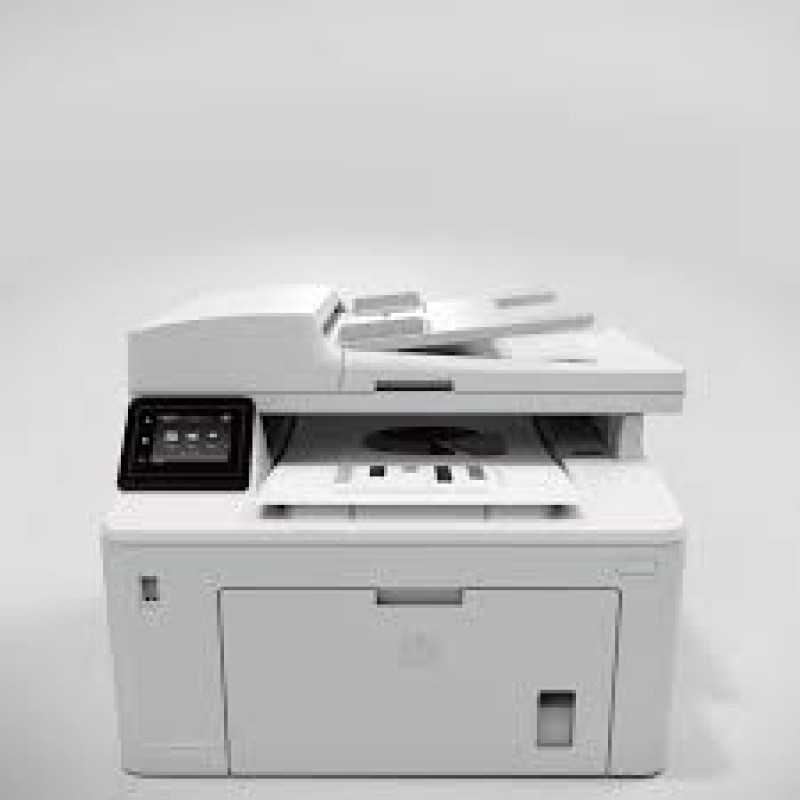 HP LASERJET PRINTER M227FDW