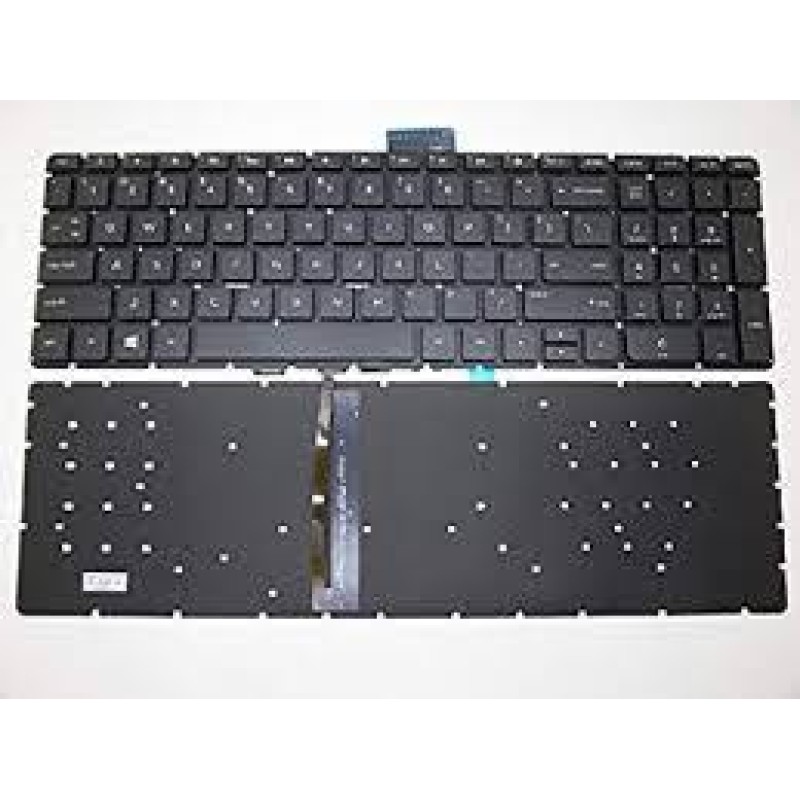 HP PAVILION 17 LAPTOP KEYBOARD