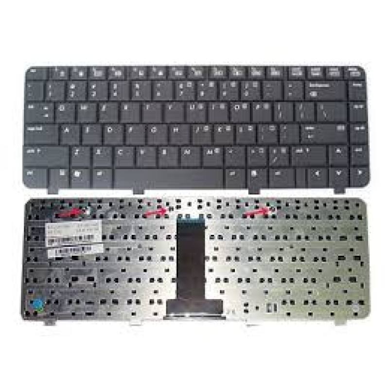 HP PAVILLION DV2000 KEYBOARD