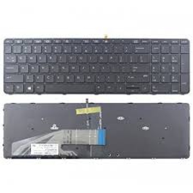 HP PROBOOK 450 G3 KEYBOARD