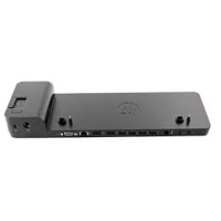 HP ULTRASLIM 2013 DOCKING STATION