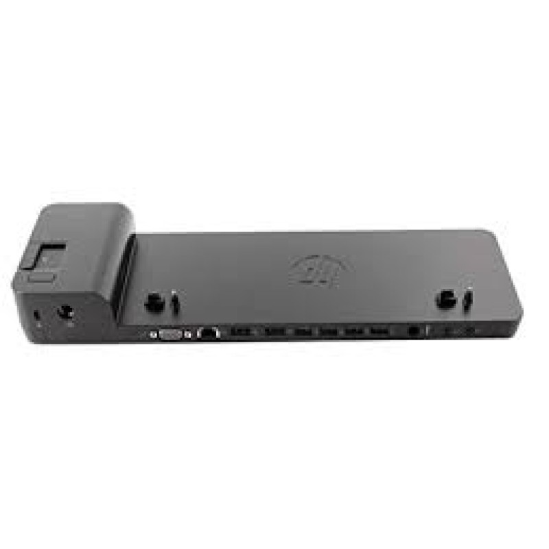 HP ULTRASLIM 2013 DOCKING STATION