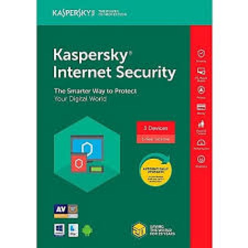 KASPERSPY INTERNET SECURITY 3 USER KASPERSPY INTERNET SECURITY 3 USER