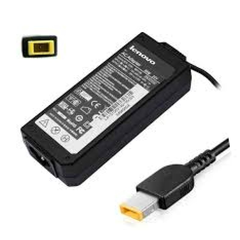 LENOVO 20V 3.25A 65W LAPTOP ADAPTER