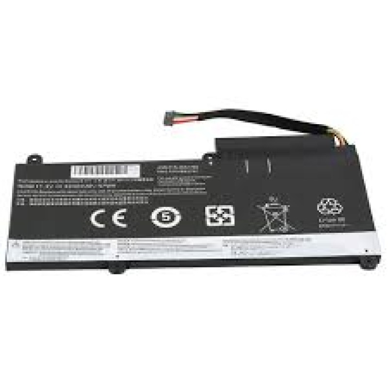 LENOVO THINKPAD E450 BATTERY