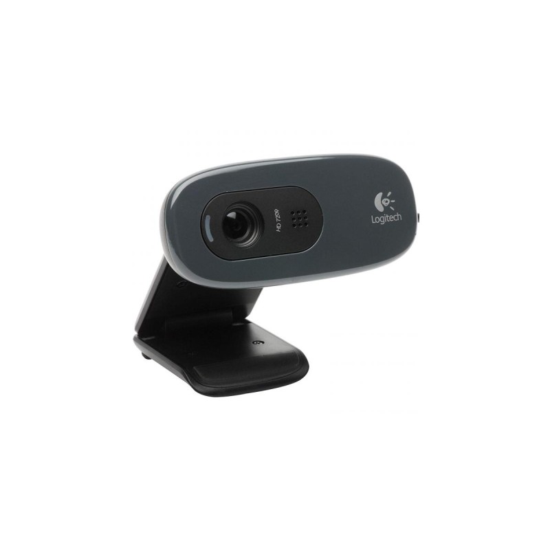 LOGITECH HD WEBCAM C270