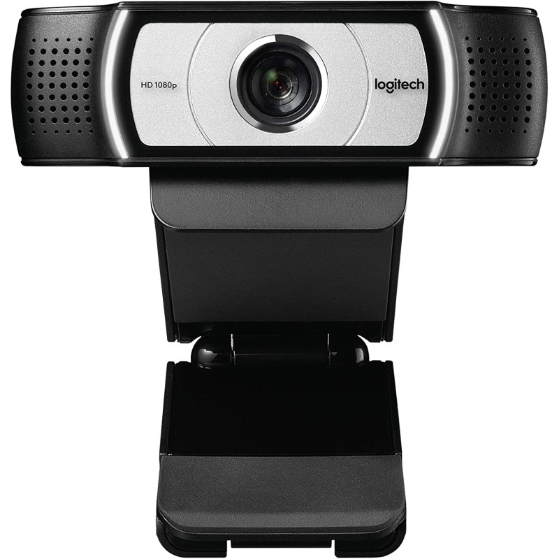 LOGITECH HD WEBCAM C930E