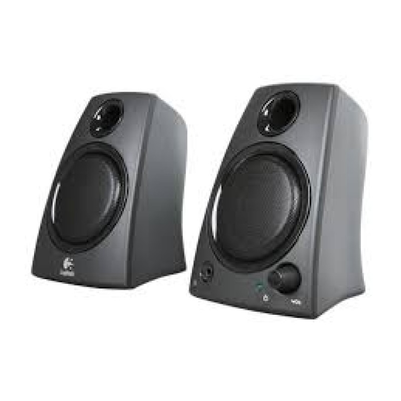 LOGITECH STEREO SPEAKER Z130