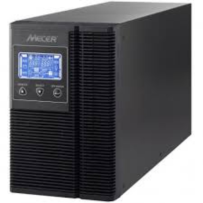 MECER 650VA LINE INTERACTIVE UPS