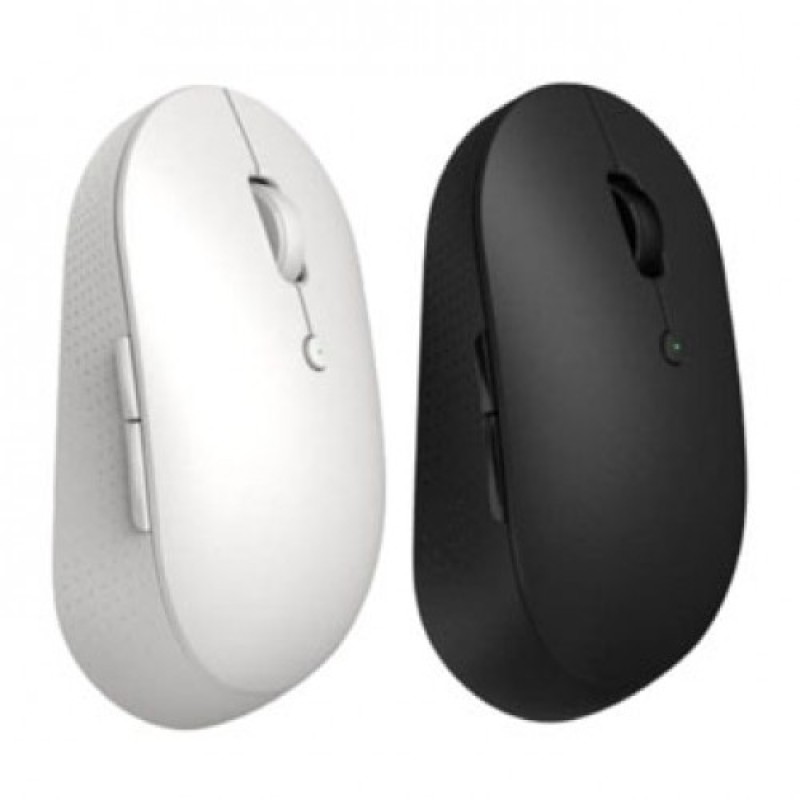 Mi Dual-Mode Silent Wireless Mouse