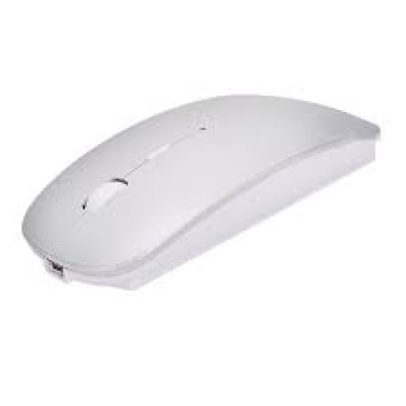 OFFICE WIRELESS CHARGING MOUSE ULTRA-THIN 2.4G