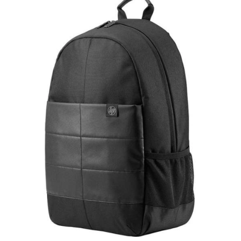 HP 6VC29AA 15.6 INCH CLASSIC BLACK BACKPACK