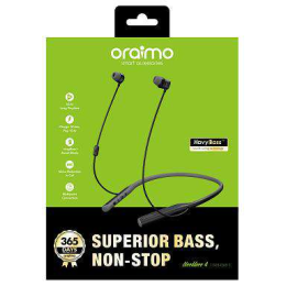 ORAIMO NECK EARPHONE