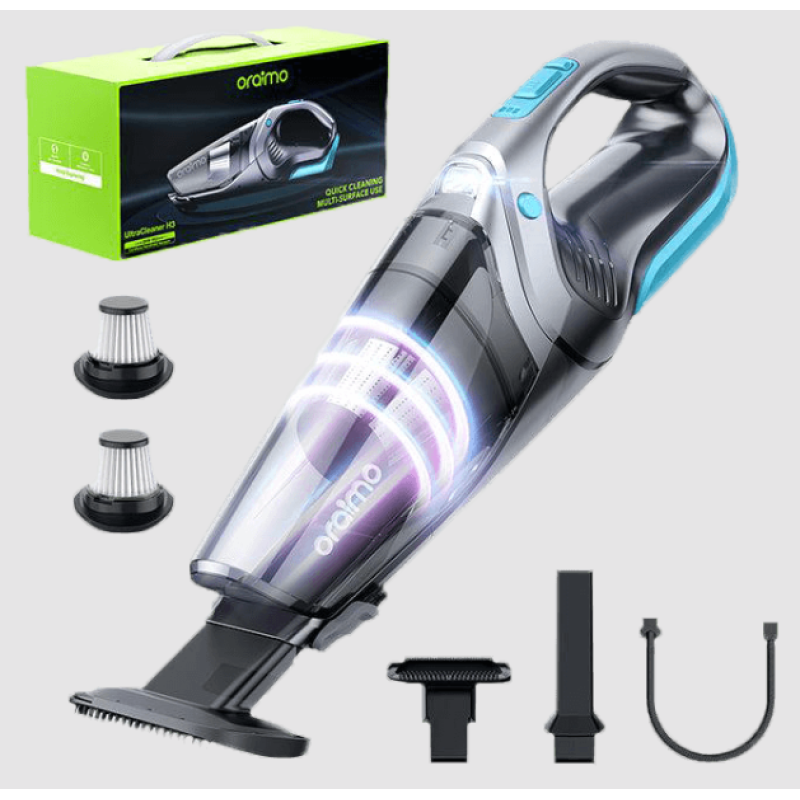 ORAIMO ULTRACLEANER  H3 7.5Pa HANDHELD VACUUM