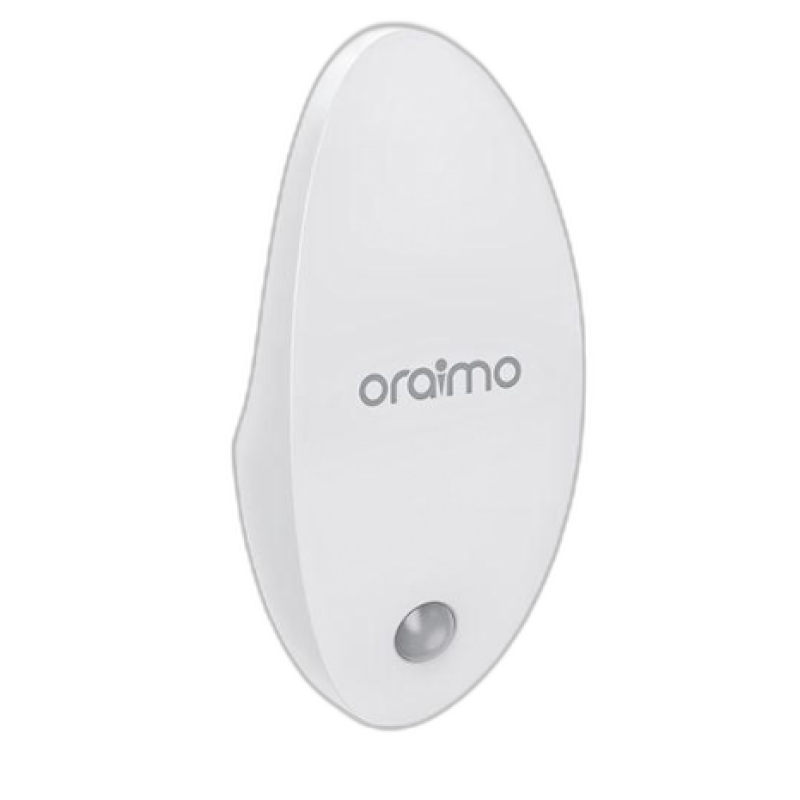 ORAIMO SMART NIGHTLIGHT AUTOMATIC LED NIGHT LIGHT 