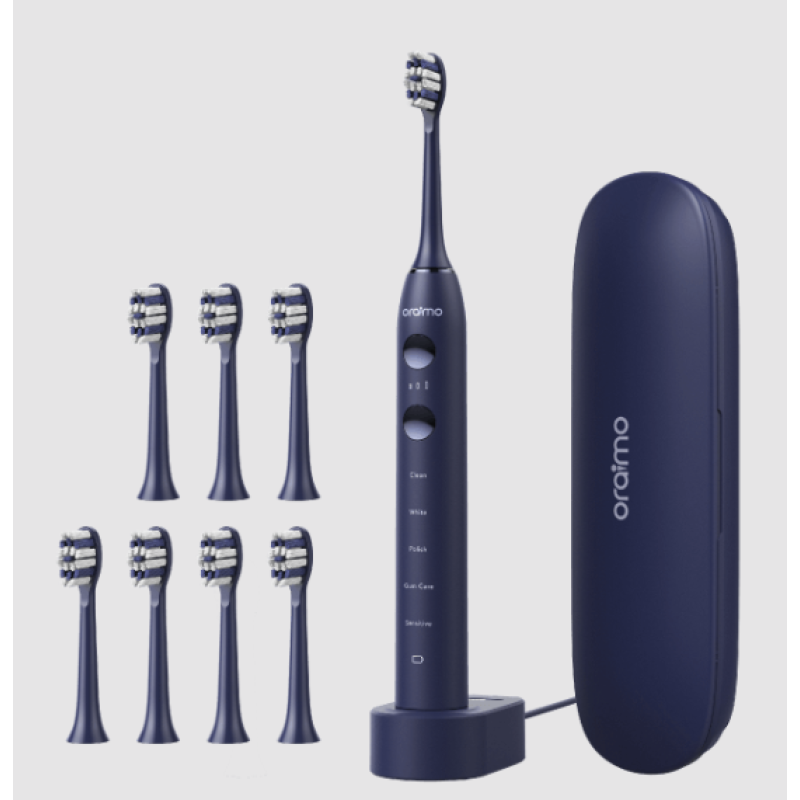 ORAIMO SMARTDENT 2 ELECTRIC TOOTHBRUSH