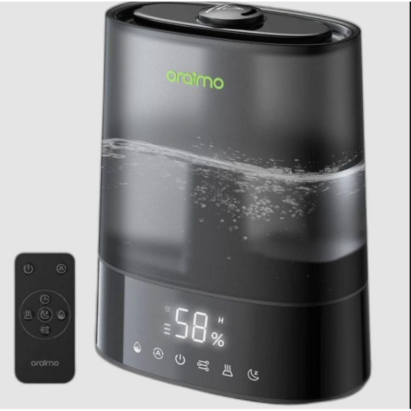 ORAIMO SMART HUMIDIFIER 6L LARGE SMART HUMIDIFIER