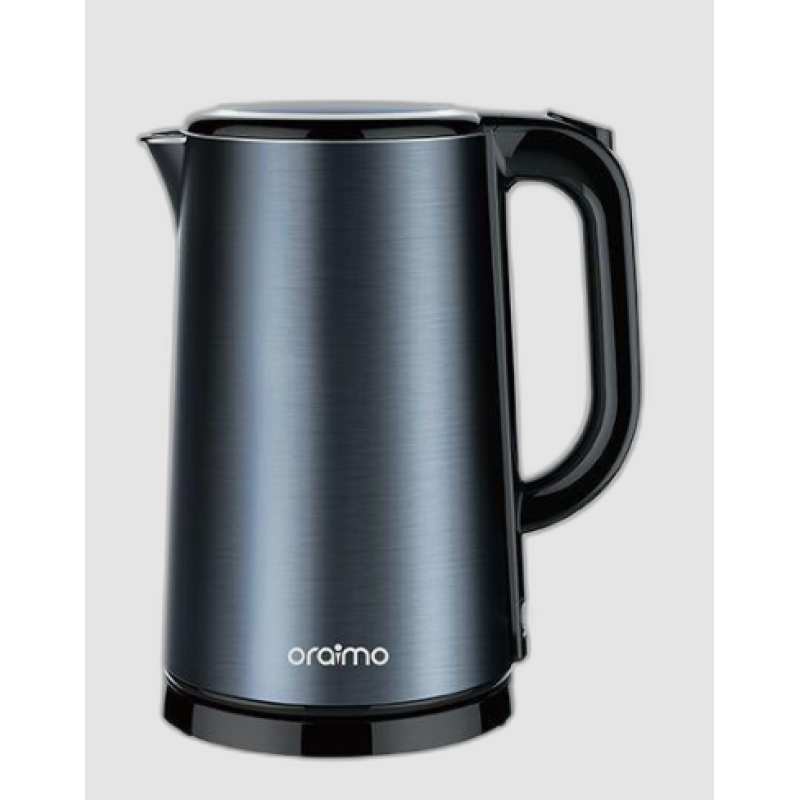 ORAIMO SMART KETTLE 1.7L FULL METAL LINER KETTLE