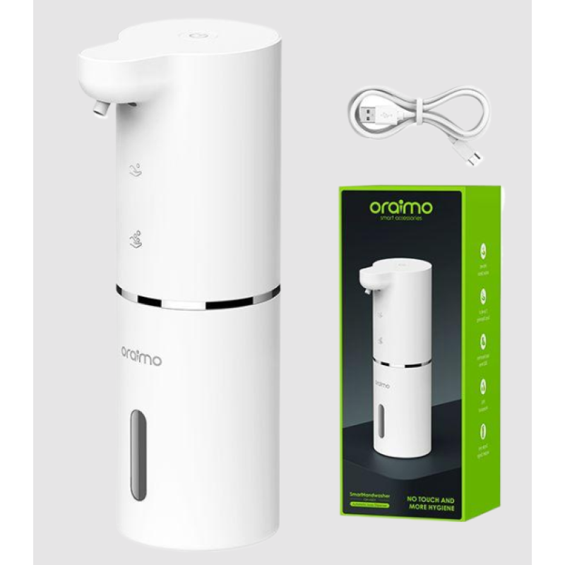 ORAIMO SMART HANDWASHER 300ML HANDWASHER