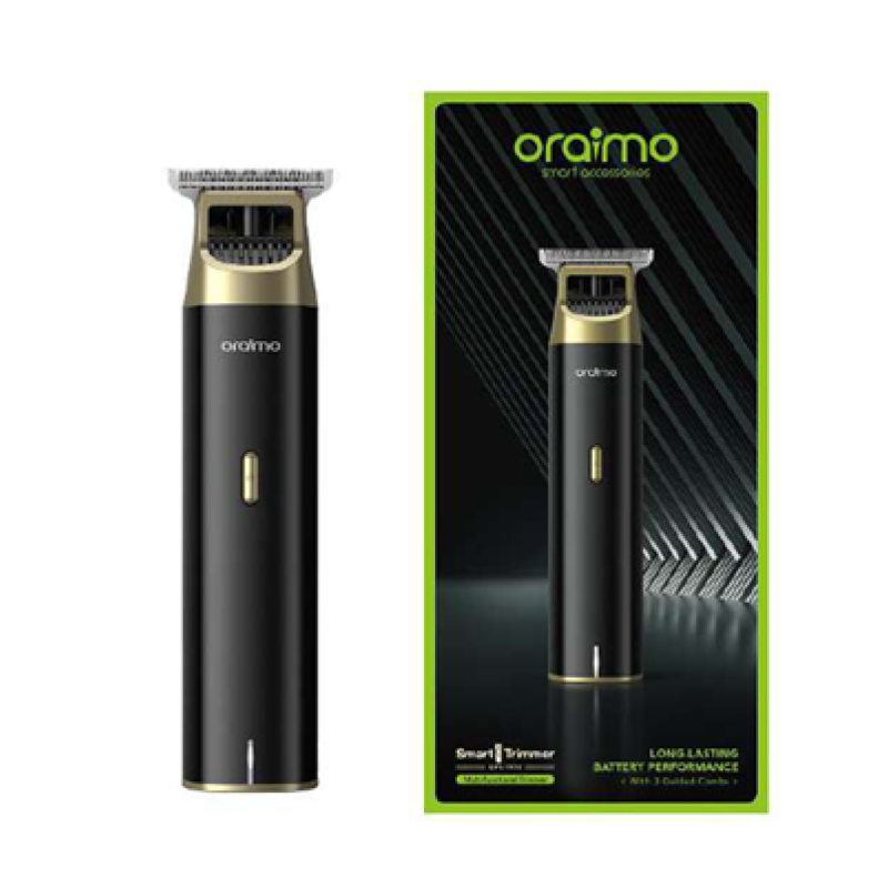 ORAIMO TRIMMER OPC-TR12 BLACK DS