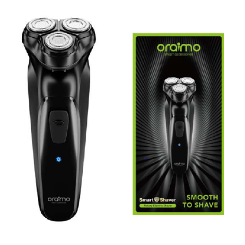 ORAIMO SHAVER OPC-RS10 BLACK