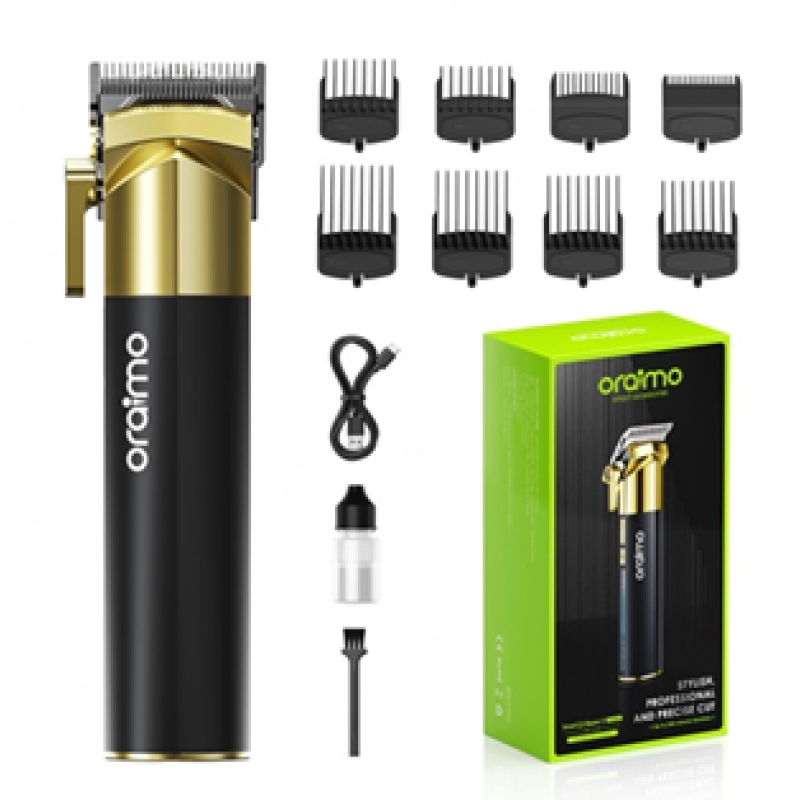 ORAIMO CLIPPER OPC-CL33N BLACK