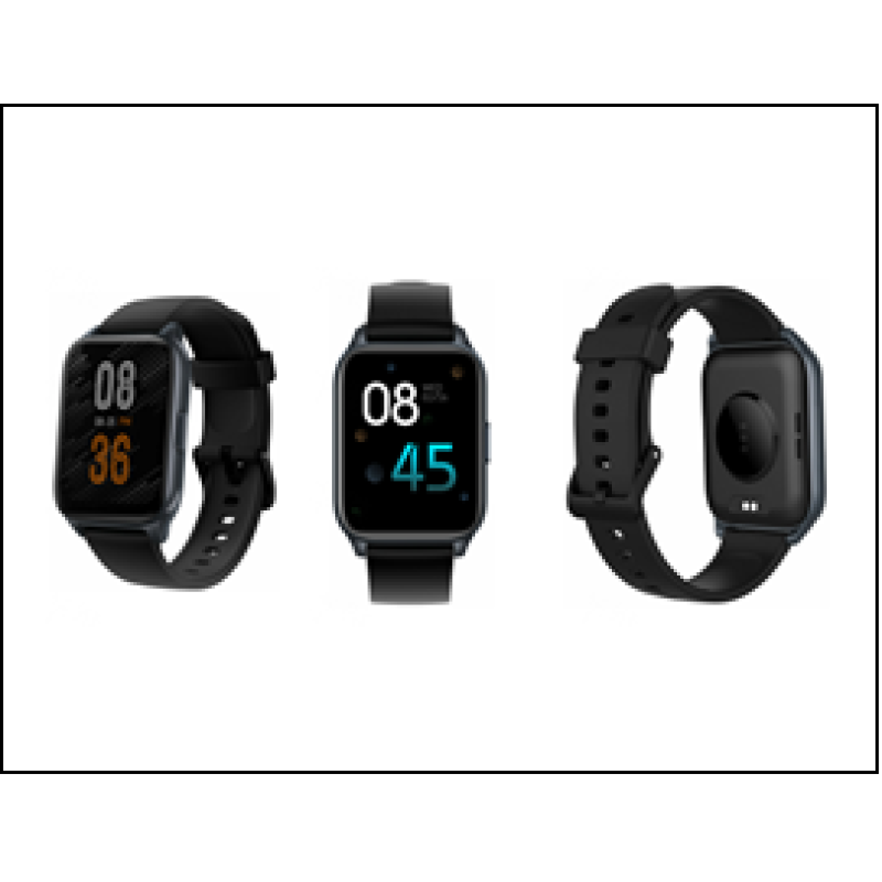 ORAIMO SMARTWATCH OWS-801 BLACK