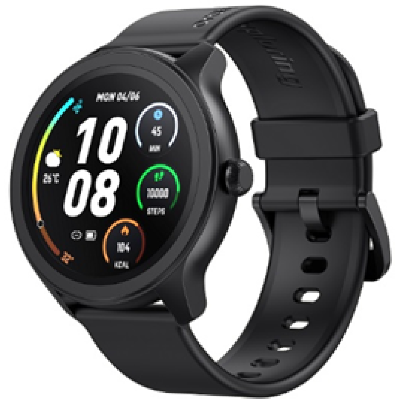 ORAIMO SMARTWATCH OWS-30 DARK CHROME