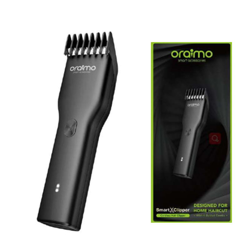 ORAIMO CLIPPER OPC-CL10 BLACK