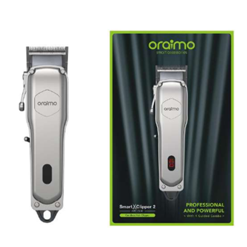 ORAIMO CLIPPER OPC-CL30 BLACK