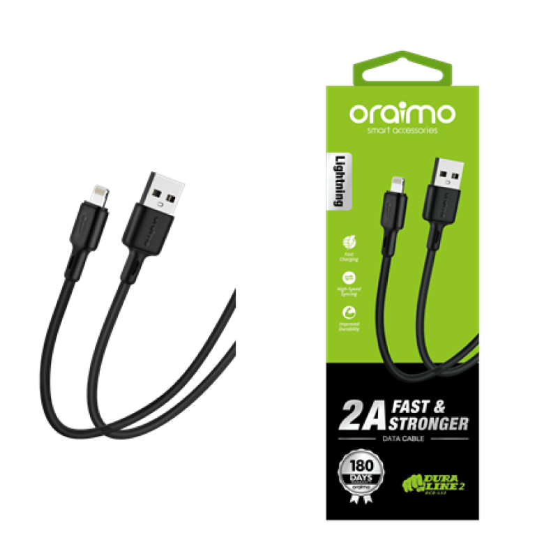 ORAIMO USB CABLE OCD-L53(IPHONE)