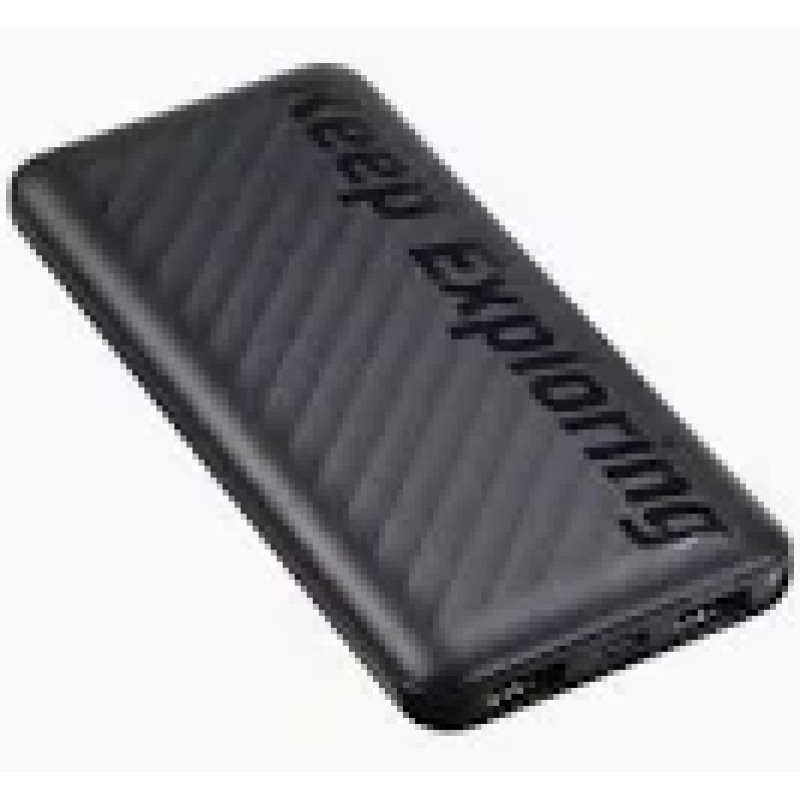 ORAIMO POWER BANK 10000mAH