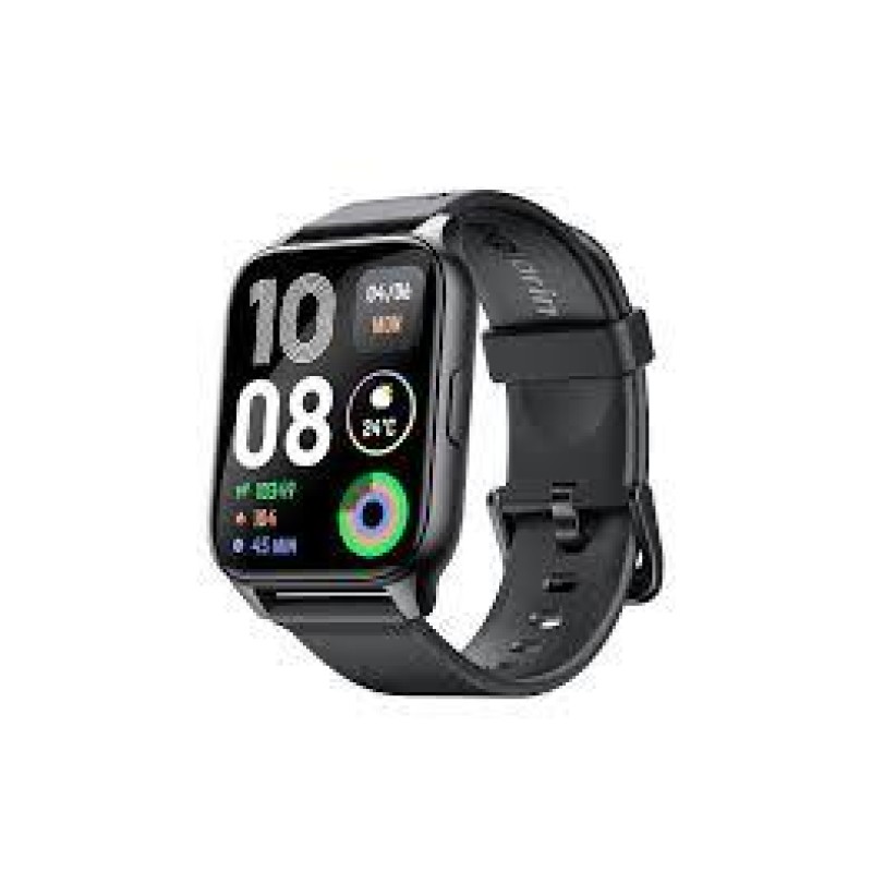 Oraimo Watch 4 Plus 2.01″ HD IP68 Smart Watch OSW-801