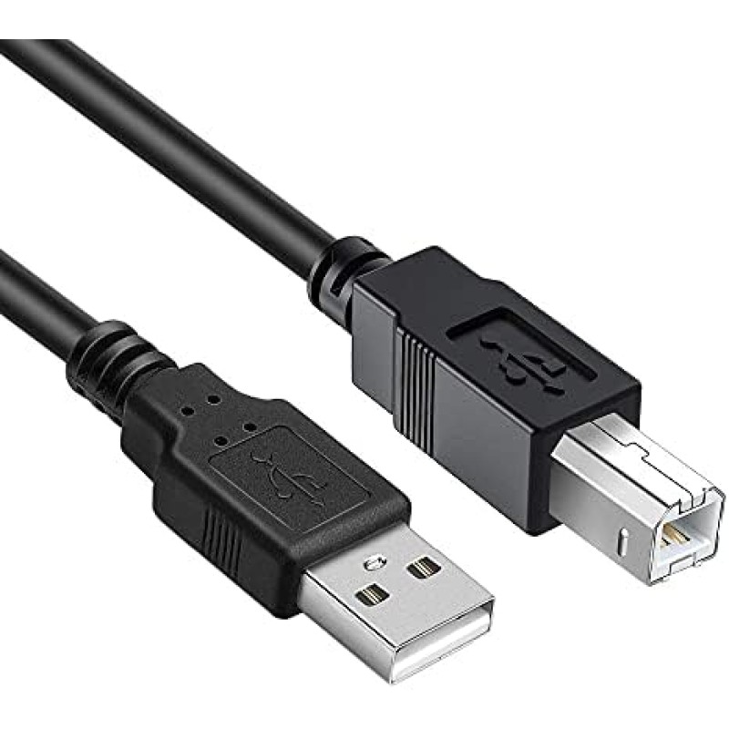 USB Printer Cable 3M