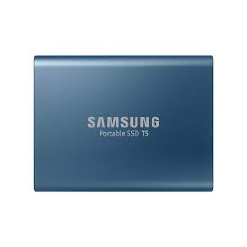 SAMSUNG EXTERNAL SSD 500GB