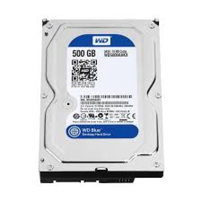 SAMSUNG INTERNAL DESKTOP HARD DISK 500GB