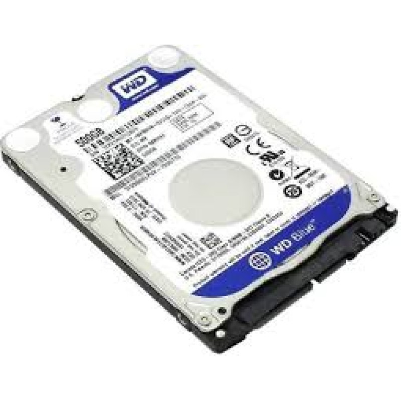 SAMSUNG INTERNAL LAPTOP HARD DISK 500GB