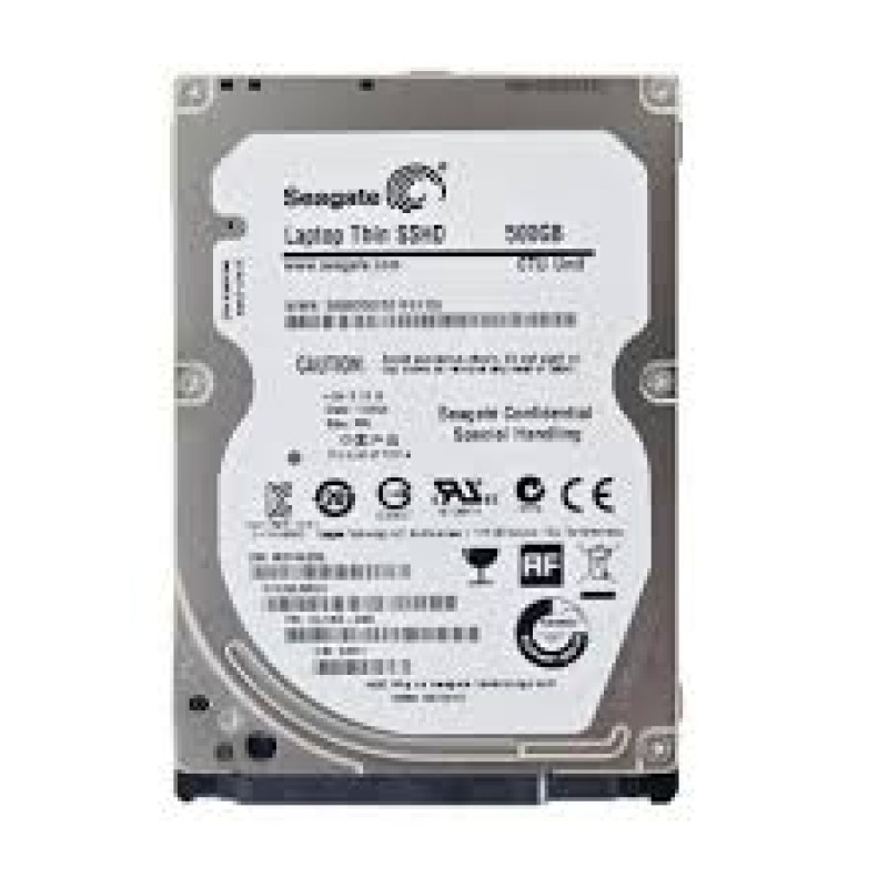 SEAGATE INTERNAL HARDDISK 500GB