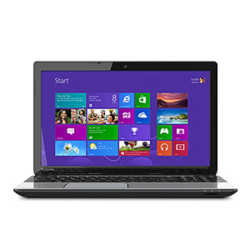 Toshiba Satellite L55-A538, Intel Core i5,6GB RAM,500GB HDD Ex-UK Laptop in very good condition